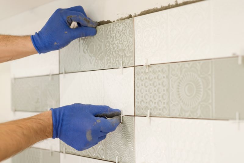 Quality Tile Materials